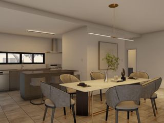 Foto 24 de Casa venta 4 ambientes a estrenar - Mar Del Plata