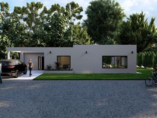 Foto 6 de Casa venta 4 ambientes a estrenar - Mar Del Plata