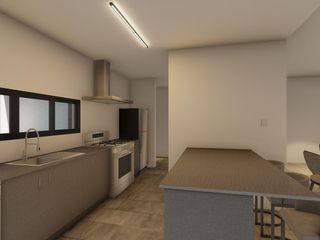Foto 25 de Casa venta 4 ambientes a estrenar - Mar Del Plata
