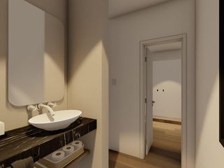 Foto 36 de Casa venta 4 ambientes a estrenar - Mar Del Plata