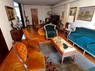 Foto 10 de Departamento en Venta- Av.Chacabuco 150- Tres dormitorios + dependencia