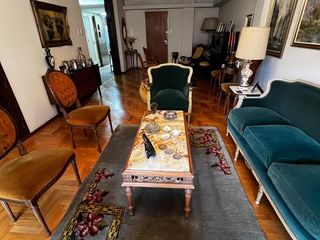 Foto 11 de Departamento en Venta- Av.Chacabuco 150- Tres dormitorios + dependencia