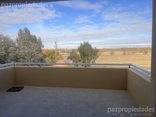 Foto 12 de VENTA Semipiso Edificio La Rotonda General Roca Rio Negro