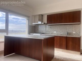Foto 1 de VENTA Semipiso Edificio La Rotonda General Roca Rio Negro