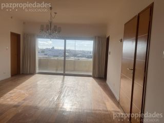 Foto 9 de VENTA Semipiso Edificio La Rotonda General Roca Rio Negro