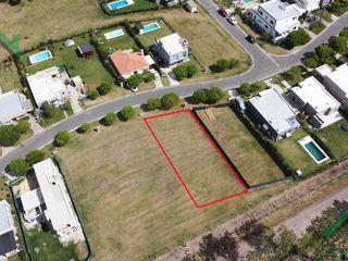 Foto 13 de Terreno - Lote - Pilar del este - San Ramiro - Lote 303