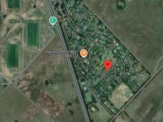 Foto 11 de Terreno en venta - 1135 mts2 - Haras Del Sur I [FINANCIADO]
