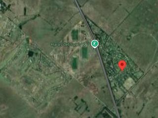 Foto 12 de Terreno en venta - 1135 mts2 - Haras Del Sur I [FINANCIADO]