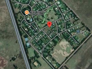 Foto 10 de Terreno en venta - 1135 mts2 - Haras Del Sur I [FINANCIADO]