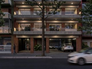 Foto 9 de DEPARTAMENTO 4 AMB, CON BALCON ATERRAZADO EN VILLA URQUIZA