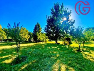 Foto 1 de GREENWOOD VENDE EXCELENTE PROPIEDAD IDEAL PARA EMPRENDIMIENTO EN EL HERMOSO VALLE DE UCO, TUNUYAN