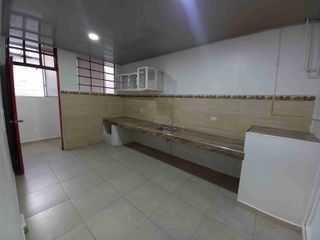 APARTAMENTO EN ARRIENDO EN EL SAENZ-MANIZALES