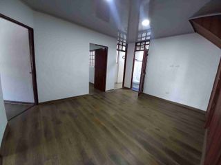 APARTAMENTO EN ARRIENDO EN EL SAENZ-MANIZALES