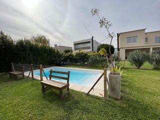Foto 18 de casa en venta en barrio  Las Tipas, Nordelta.