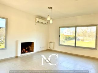 Foto 4 de Casa en venta en Barrio Santa Catalina, Villanueva