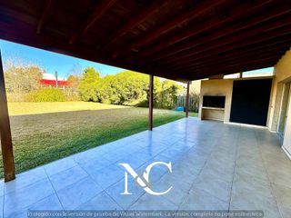 Foto 20 de Casa en venta en Barrio Santa Catalina, Villanueva