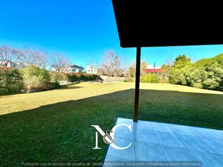 Foto 21 de Casa en venta en Barrio Santa Catalina, Villanueva