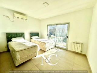 Foto 14 de Casa en venta en Barrio Santa Catalina, Villanueva
