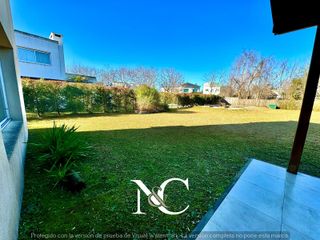Foto 22 de Casa en venta en Barrio Santa Catalina, Villanueva