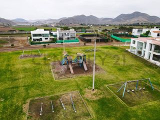 Exclusiva Casa de Playa: Un refugio de lujo frente al mar, en Costa del Campo