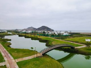 Exclusiva Casa de Playa: Un refugio de lujo frente al mar, en Costa del Campo