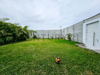 Exclusiva Casa de Playa: Un refugio de lujo frente al mar, en Costa del Campo