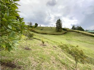 Lote Parcelacion Via Pantanillo (Retiro)