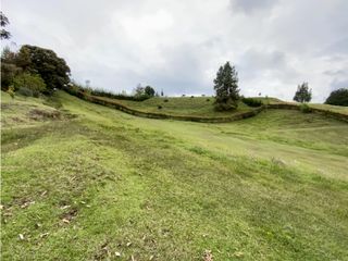 Lote Parcelacion Via Pantanillo (Retiro)