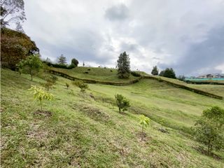 Lote Parcelacion Via Pantanillo (Retiro)