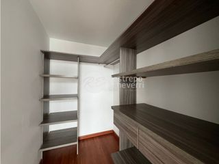 Apartaestudio en arriendo, barrio Uribe, Manizales