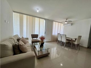 APARTAMENTO AMOBLADO  EN ARRIENDO EN VILLA CAMPESTRE