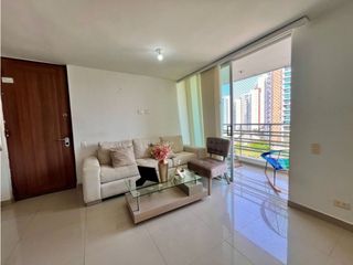 APARTAMENTO AMOBLADO  EN ARRIENDO EN VILLA CAMPESTRE