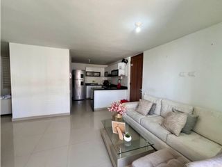 APARTAMENTO AMOBLADO  EN ARRIENDO EN VILLA CAMPESTRE