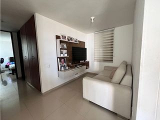 APARTAMENTO AMOBLADO  EN ARRIENDO EN VILLA CAMPESTRE