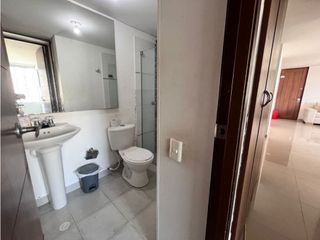 APARTAMENTO AMOBLADO  EN ARRIENDO EN VILLA CAMPESTRE