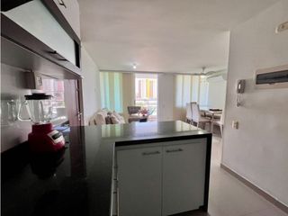 APARTAMENTO AMOBLADO  EN ARRIENDO EN VILLA CAMPESTRE