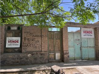 Foto 1 de Terreno en venta Las Heras