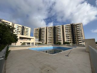 APARTAMENTO en ARRIENDO en Barranquilla Villa Campestre