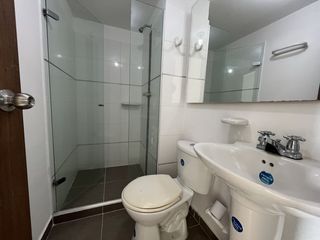 APARTAMENTO en ARRIENDO en Barranquilla Villa Campestre