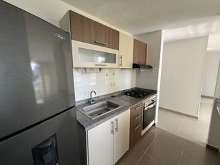 APARTAMENTO en ARRIENDO en Barranquilla Villa Campestre