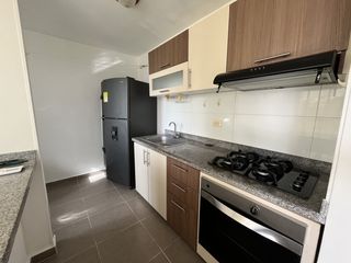 APARTAMENTO en ARRIENDO en Barranquilla Villa Campestre