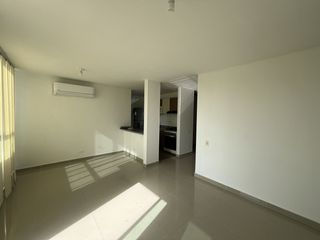 APARTAMENTO en ARRIENDO en Barranquilla Villa Campestre