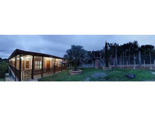 Foto 4 de VENDO CASA CAMPESTRE EN DAGUA K34 T.P 7983354