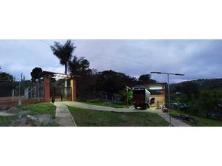 Foto 6 de VENDO CASA CAMPESTRE EN DAGUA K34 T.P 7983354