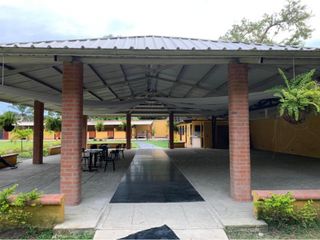 Vendo Finca via potrerito  Jamundi(J.I.T)6748968