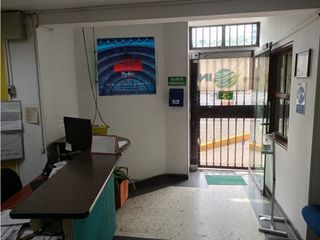 Foto 1 de Se vende o renta edificio en Cali Barrio Popular JV JPG (W7983478)