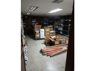 Foto 6 de Se vende o renta edificio en Cali Barrio Popular JV JPG (W7983478)