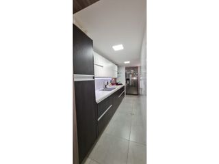 Foto 4 de VENDO APARTAMENTO EN SANTA MONICA CALI JV-JPG W 7983485