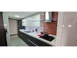 Foto 5 de VENDO APARTAMENTO EN SANTA MONICA CALI JV-JPG W 7983485