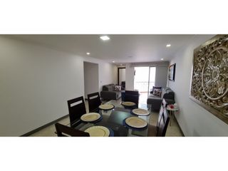 Foto 3 de VENDO APARTAMENTO EN SANTA MONICA CALI JV-JPG W 7983485